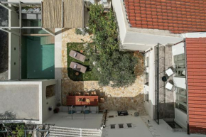 Ferienhaus Für 6 PersonenUnd 1 Kind In Areni, Kreta West Kreta